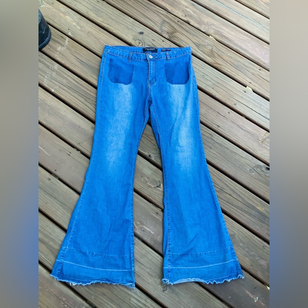 Modern Epoch jeans 💙💙